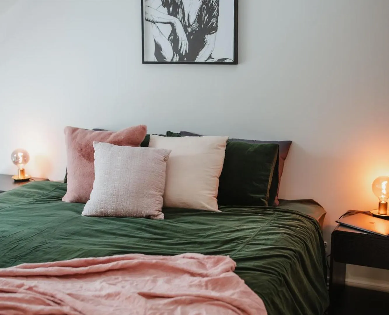 The Manhattan Project Apartment Brisbane